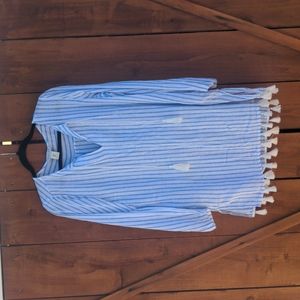 Rachel Zoe | Swimsuit Cover Up